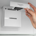 Liebherr IRd 5101-22 inbouw koelkast - nis 178 cm. - met vriesvak