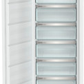 Liebherr SIFNe 5128-22 vrieskast inbouw - nismaat 178 cm
