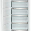 Liebherr SIFNSe 5128-22 vrieskast inbouw - nismaat 178 cm