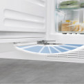 Liebherr SUIGN 1554-26 onderbouw vrieskast / vriezer - nofrost - no-frost