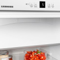 Liebherr UIK 1514-26 onderbouw koelkast met vriesvak