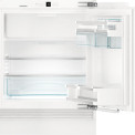 Liebherr UIKP 1554-26 onderbouw koelkast met vriesvak