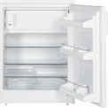 Liebherr UK 1524-26 onderbouw koelkast met decorlijsten