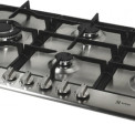 M-System MGKWT90IX inbouw kookplaat
