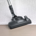 Miele Blizzard Powerline Grijs 120 Series stofzuiger