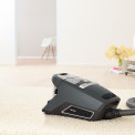 Miele Blizzard Powerline Grijs 120 Series stofzuiger