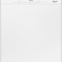 Miele G 4930 SC BW vaatwasser