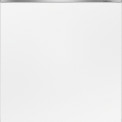 Miele G 6000 SCi vaatwasser inbouw
