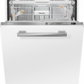 Miele G 6665 SCVi XXL vaatwasser inbouw