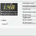 Miele TDA 150 C condens droger