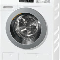 Miele WCE670WCS wasmachine met TwinDos