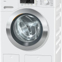 Miele WKG120WCS wasmachine met TwinDos