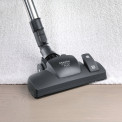 Miele Blizzard Red PowerLine Mangorood stofzuiger zonder stofzak
