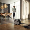 Miele Boost CX1 Allergy stofzuiger
