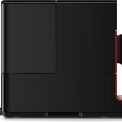 Miele CM5310 Braambesrood koffiemachine