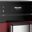 Miele CM5310 Braambesrood koffiemachine