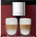 Miele CM5310 Braambesrood koffiemachine