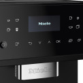 Miele CM6560 Obsidiaanzwart PearlFinish koffiemachine