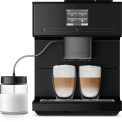 Miele CM7750 OBS vrijstaande koffiemachine - mat zwart