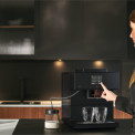 Miele CM7750 OBS vrijstaande koffiemachine - mat zwart