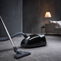 Miele Complete C2 Black Pearl PowerLine stofzuiger