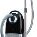 Miele Complete C2 Black Pearl PowerLine stofzuiger