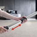 Miele Complete C3 Black Powerline stofzuiger