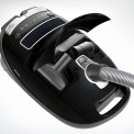Miele Complete C3 Black Powerline stofzuiger