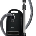 Miele Complete C3 Black Powerline stofzuiger