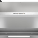 Miele DAS2620 vlakscherm afzuigkap - rvs - 60 cm