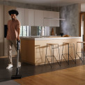 Miele DuoFlex HX1 Cat&Dog stofzuiger