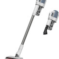 Miele DuoFlex HX1 Nordic blauw stofzuiger