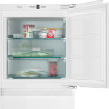 Miele F31202UI-1 onderbouw vrieskast - wit