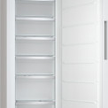 Miele FN 4372 D ws - 1 vrieskast / vriezer - nofrost