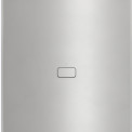Miele FNS 4382 D el vrieskast - rvs-look