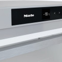 Miele FNS 4382 D el vrieskast - rvs-look