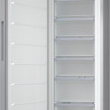 Miele FNS 4382 D el vrieskast - rvs-look