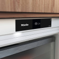 Miele FNUS7040D onderbouw vrieskast / vriezer - nofrost