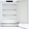Miele FNUS7040D onderbouw vrieskast / vriezer - nofrost