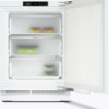 Miele FNUS7040D onderbouw vrieskast / vriezer - nofrost