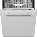 Miele G5162 Vi inbouw vaatwasser - scherp geprijsd