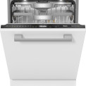 Miele G7760SCVi inbouw vaatwasser met automatische dosering