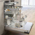 Miele G7795SCVi K2O XXL inbouw vaatwasser met AutoDose en Knock2Open