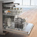 Miele G 5432 SC clst vrijstaande vaatwasser - roestvrijstaal