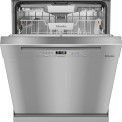 Miele G 5432 SC clst vrijstaande vaatwasser - roestvrijstaal