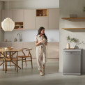 Miele G 5432 SC clst vrijstaande vaatwasser - roestvrijstaal