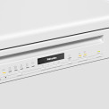 Miele G 7210 SC brws vrijstaande vaatwasser - wit