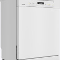 Miele G 7210 SC brws vrijstaande vaatwasser - wit