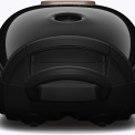 Miele Guard L1 Cat & Dog Flex zwart stofzuiger