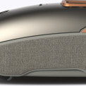 Miele Guard L1 Comfort XL Titanium stofzuiger met parket zuigmond